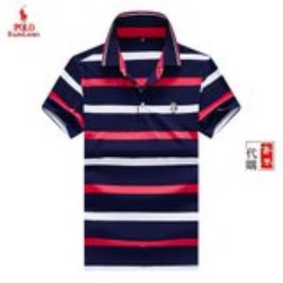 wholesale quality men polo shirts sku 2691